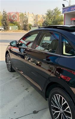 فولكسفاغن جيتا